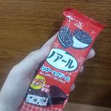 アイスとして濃厚でやみつきに！