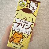 すごく甘くて飲みやすい