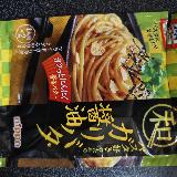 ガーリックが強い