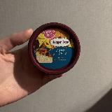 カリカリの食感がいい