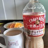 薄めな味わい。