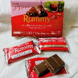 大人のためのほろ酔いしそうなチョコ