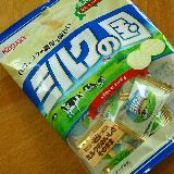 食べごたえがある