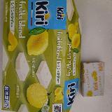 チーズケーキみたい