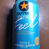 サッポロらしからぬすっきりデザイン