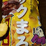 サクサクの、濃い口カレースナック