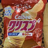 爽やかな梅の風味が効いている！