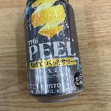 飲みごたえある果汁感