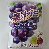 ずっと好きなグミ