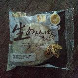 ちょっとだけクリスピークリームドーナツみたいな食感