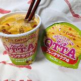 わりとサッパリめ