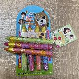 可愛くて美味しい