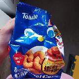 甘すぎない上品な甘さで美味しい