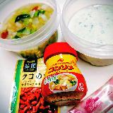 色んな料理を作る楽しみがある