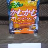 爽やかな甘酸っぱさ