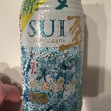 濃厚なジンの味