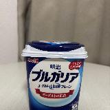 王道のヨーグルト