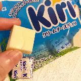 クリーミー&爽やか