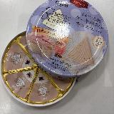 桃の香りはするけどアールグレイは？