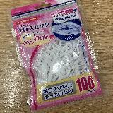 使い捨てにコスパよし