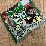 ほどよいコーヒーの苦味