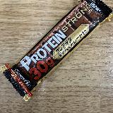 食べ応えあるココア味