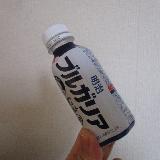 トクホのヨーグルトドリンク