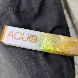 みずみずしいウォータリングオレンジ