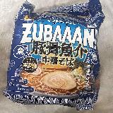 豚骨の風味に魚介の旨味！