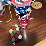 しっかりとバーベキュー感