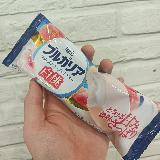 あっさりして爽快感強め！