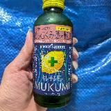 キリッとしています