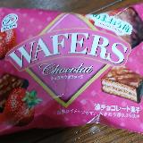 苺の味わいが美味しい！