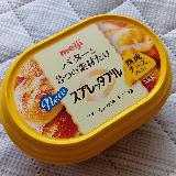 まさにバターとチーズがミックスされた味