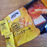 チーズが濃い。