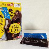 パリッと極厚チョコ