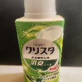 スッキリとした消臭ジェルで除菌の実感力がとても良いです。