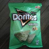 アボカド感は控えめ？