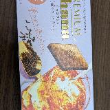 紅茶の風味がよい