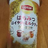 はちみつの甘さ