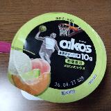 手軽にタンパク質補給