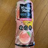 さっぱりとした甘さ