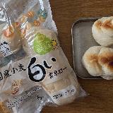 ふわふわでもちもち