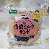 飴の味クリーム