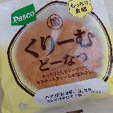 もっちり生地がとても印象的