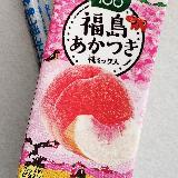 桃アップルサラダ