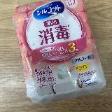 信頼感あるウエットシート