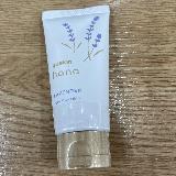 チューブタイプで使いやすい