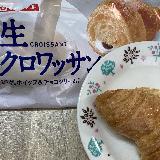 クロワッサン