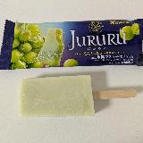 シャリッとろ〜り濃厚マスカット